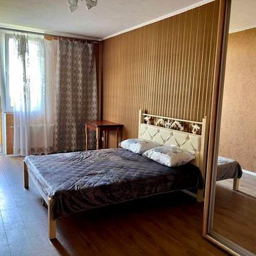 Продам однокімнатну квартиру у Києві ЖК Шевченківський квартал