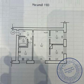 Квартира Продаж  1 поверх