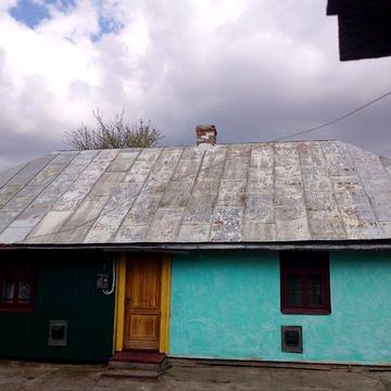 Продається будинок у с. Молошки(Жбадин) Львівська область, Городоцький район