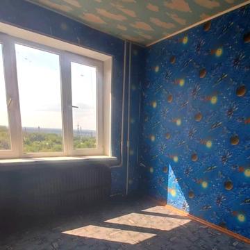 Продам 3к.квартиру ж/м Западный