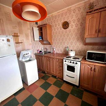 Продам 1 комн квартиру на ж/м Победа-5