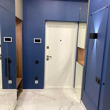Продам квартиру в жк Бартоломео ЖК Бартоломео