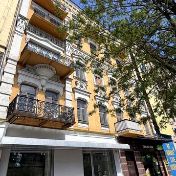 Продаю квартири Велика Васильківська 12 ЦЕНТР  без комісії