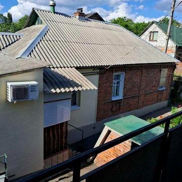 Продажа половины дома, район супермаркета МЕТРО, Аэропорт