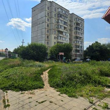 Продам квартиру біля геріатричного пансіонату