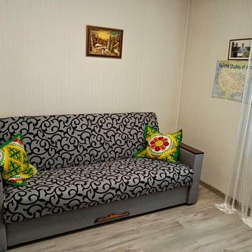 Здам 2кімнатну квартиру вул. Станіславського