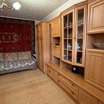 Продаж 2к Квартира Янтарна вулиця