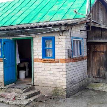 Продається будинок