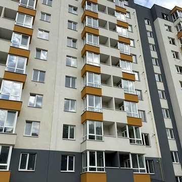 Продаж 1к Квартира Костя Широцького вулиця ЖК Старогородский