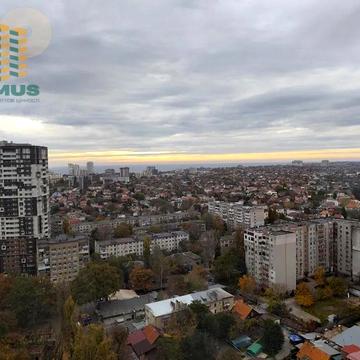 Срочная продажа! ЖК Модерн 133 метра 3-комн 6 ст фонтана ЖК «Modern»