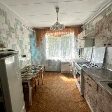 Оренда 2к квартира індивідуальне опалення