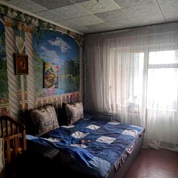 Продаж 2-кімнатної квартири, вул. Зодчих, 6А, Святошинський район, Київ