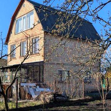 Продається дача Сади Дніпра, Вишгород