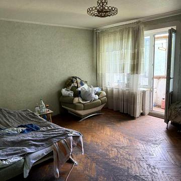 Продам 3 кімнатну квартиру 72 кв.м. Дніпро Тополь 1
