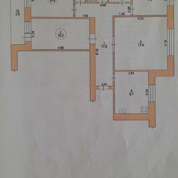 Квартира от хозяина