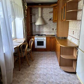 Здам 3-кімнатну в центрі Довженка/1 Травня