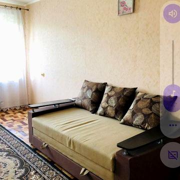 Оренда 1 кімнатної квартири, Ковалівка