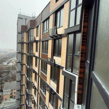 Дом сдан‼️ Продам 1-комнатную квартиру в ЖК Прохоровский Квартал, Прохоровская, близко ЦЕНТР! ЖК Прохоровский квартал | Стикон