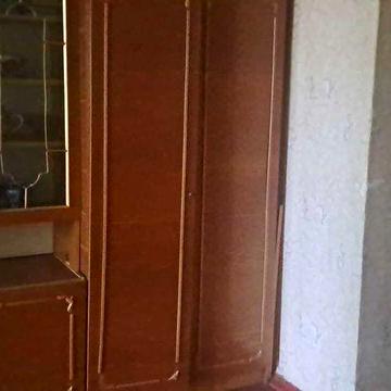 Квартира на голубятні. Тернівський район.