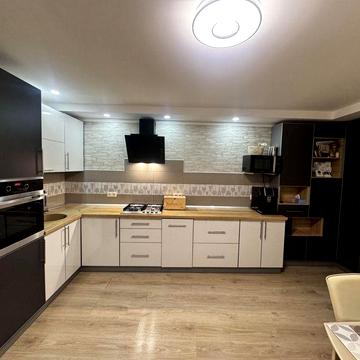 Від власника!  Простора 2-кімнатна квартира 68 м², ЖК Еспланада, без агенції, з меблями та технікою Єоселя /Євідновлення ЖК Еспланада