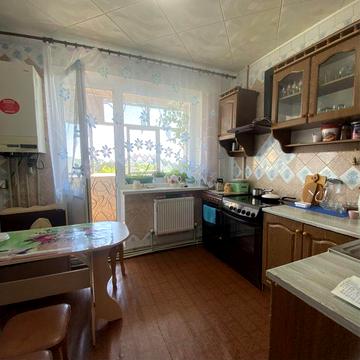 Продам  2 к.кв. Автономне опалення