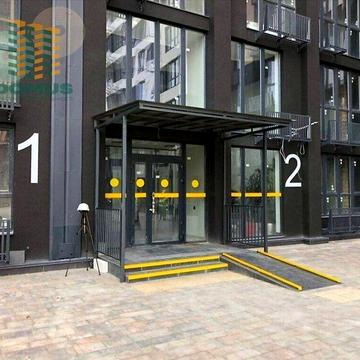 Продам 1 комн 51 м2 ЖК "Модерн/ Modern" 6 cт. Б. Фонтана! ЖК «Modern»
