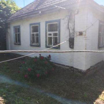 Продам будинок м Лохвиця