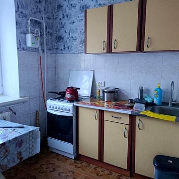 Продається квартира