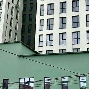 Елітна квартира у центрі міста!