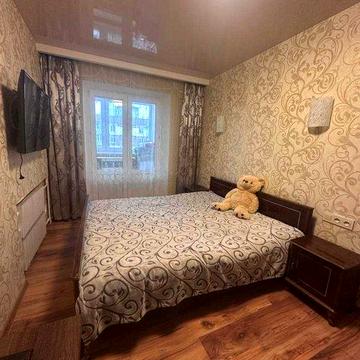 Сдам 2 комн квартиру Левобережный-3 ТРЦ Караван