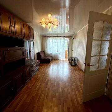 Здам 2-кімнатну квартиру в Центрально-Міському районі (площа Визволення)