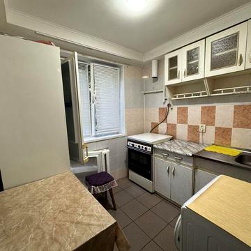 Оренда 1к квартири Вацлава Гавела 81