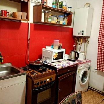 Здам трьох кімнатний будинок зі зручностями в будинку в Полтаві без тварин!