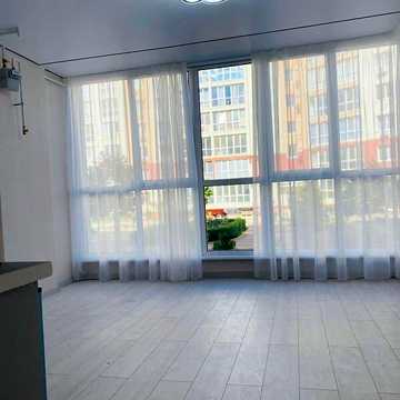 Продаж 1к Квартира Будівельна вулиця ЖК RosenTal