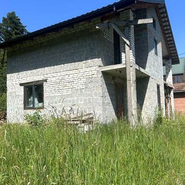 Продаж будинку біля соснового лісу с.Воля Бартатівська 10 км до Львова