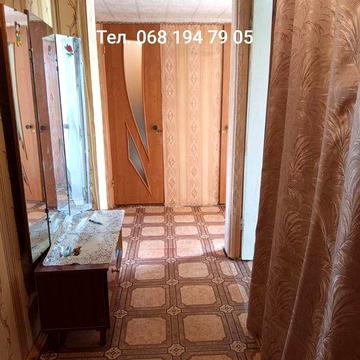 Здам двокімнатну квартиру на довготривалий період по вул. Прилуцька. Квартира 2- х кімнатна