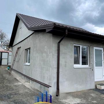 Терміновий продаж будинку