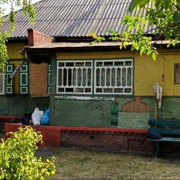 Будинок в  с.Пашківка
