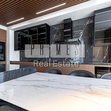 Продаж 3к квартири 128м2 Лумумбы 12 Taryan Towers (ТАРЬЯН) Печерск новый ремонт ЖК Taryan Towers