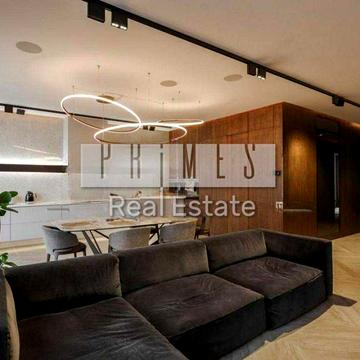 Продаж 3к квартири ремонт 127м2 Бульвар Фонтанів Саперне Поле 5а Печерськ ЖК Бульвар Фонтанов