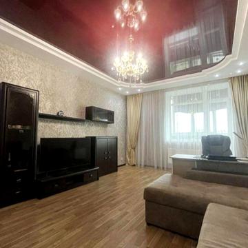 2 квартира новострой ул. Грековская 5, м. Левада, проспект Гагарина