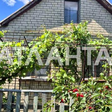 будинок 60 м² у Світле. Село! Житловий стан