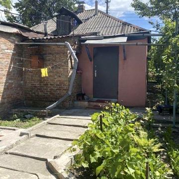 Сдам дом район Смычка
