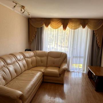 Продам 3-х кімнатну «чешку»