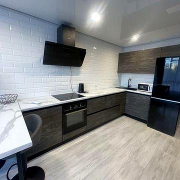 Оренда ЖК Liko-grad/ Perfect, вул. Максимовича, 32-а, стильна 1 к.кв. 52кв.м