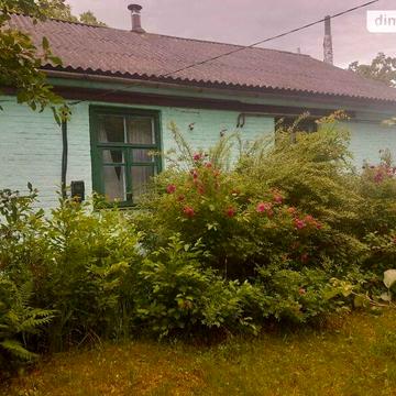 Продаж 2к Дім Центральна вулиця