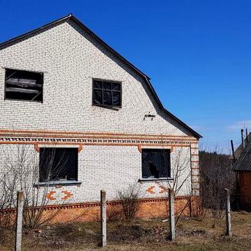 Продам житловий будинок