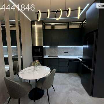 Продаж 1к Квартира Краснова вулиця ЖК Kadorr City