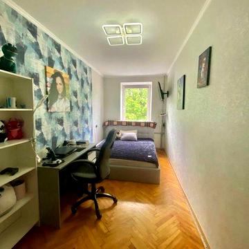 Продаж 2 кімнатної квартири в центрі міста БЕЗ АНАЛОГІВ !