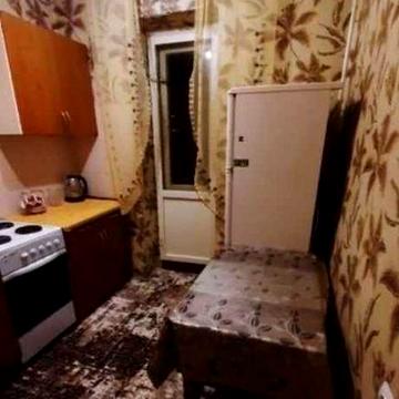 Продається 1-кімнатна квартира